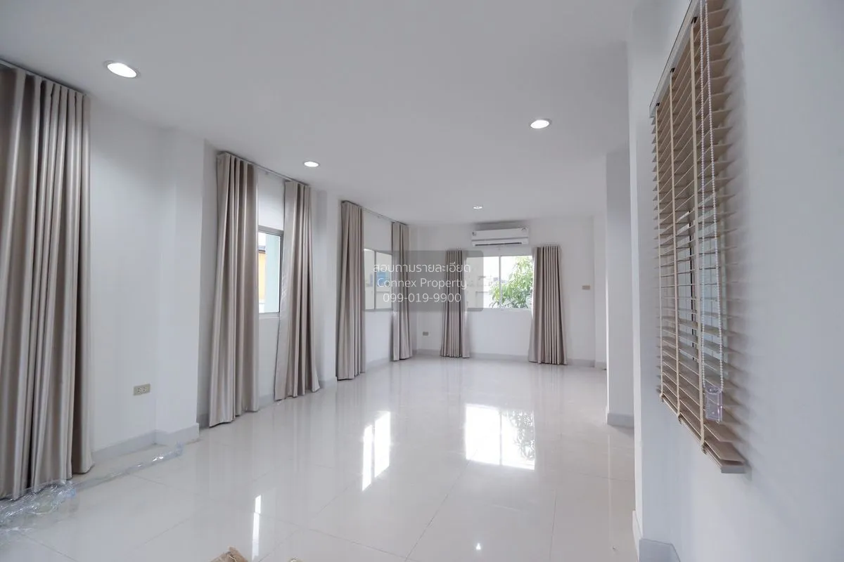 For Rent House , Nirun Grand , Bang Chalong , Bang Phli , Samut P 3