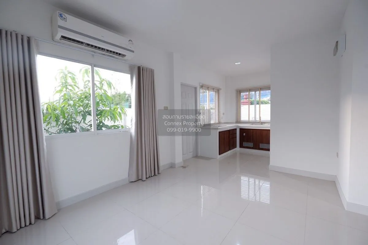 For Rent House , Nirun Grand , Bang Chalong , Bang Phli , Samut P 4