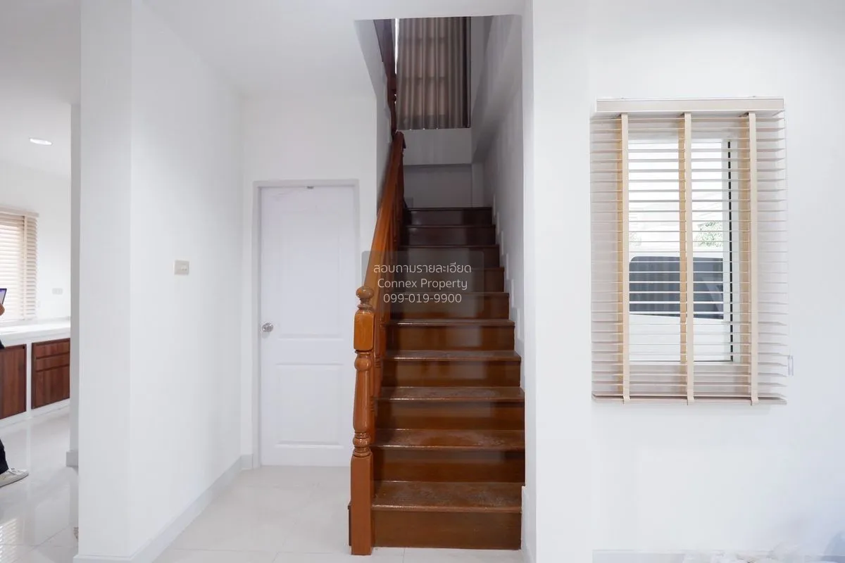 For Rent House , Nirun Grand , Bang Chalong , Bang Phli , Samut P