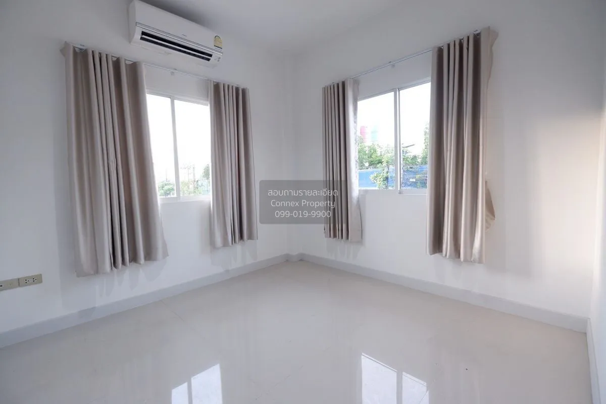 For Rent House , Nirun Grand , Bang Chalong , Bang Phli , Samut P