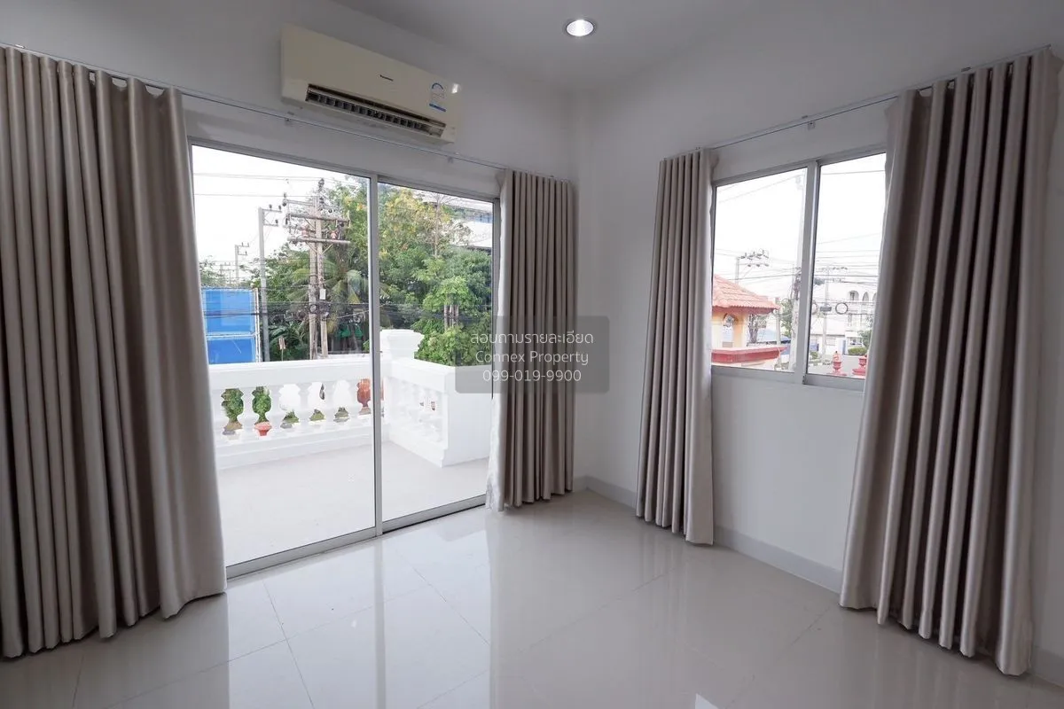For Rent House , Nirun Grand , Bang Chalong , Bang Phli , Samut P