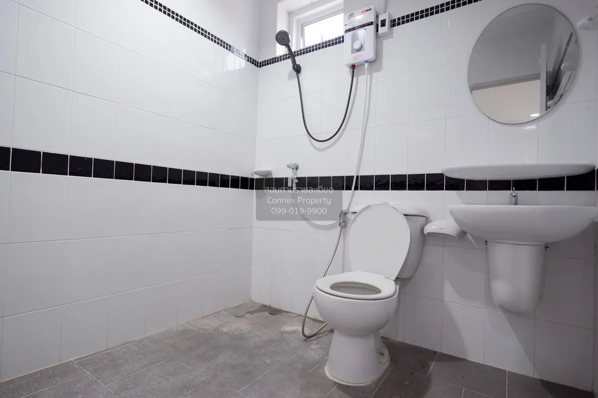 For Rent House , Nirun Grand , Bang Chalong , Bang Phli , Samut P