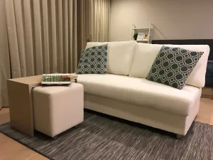 ขายคอนโด  ลิฟ แอท 49 ชั้นสูง BTS-ทองหล่อ คลองตันเหนือ เขต วัฒนา กรุงเทพ CX-180179