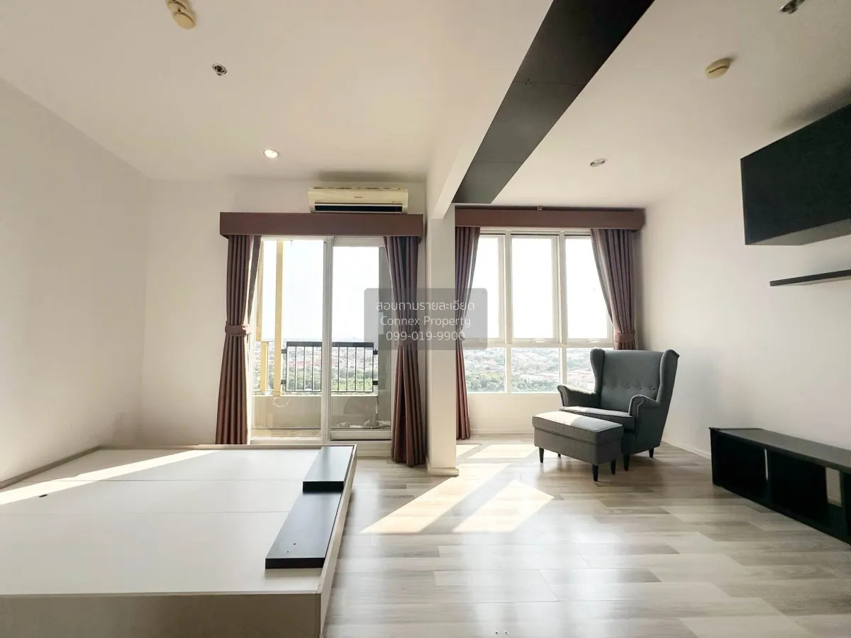 For Sale Condo , The Key Sathorn - Ratchapreuk , BTS-Wutthakat ,  1