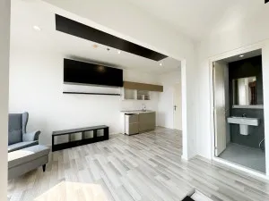 ขายคอนโด  เดอะ คีย์ สาทร - ราชพฤกษ์ BTS-วุฒากาศ บางค้อ เขต จอมทอง กรุงเทพ CX-180182