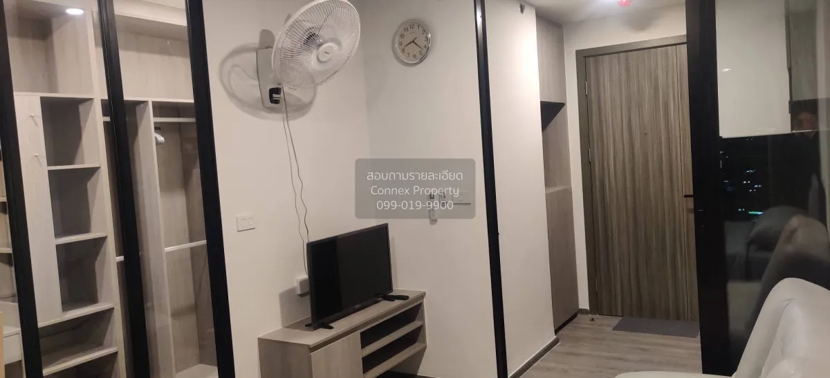 For Rent Condo , The Origin E22 Station , BTS-Sai Luat , Pak Nam  1