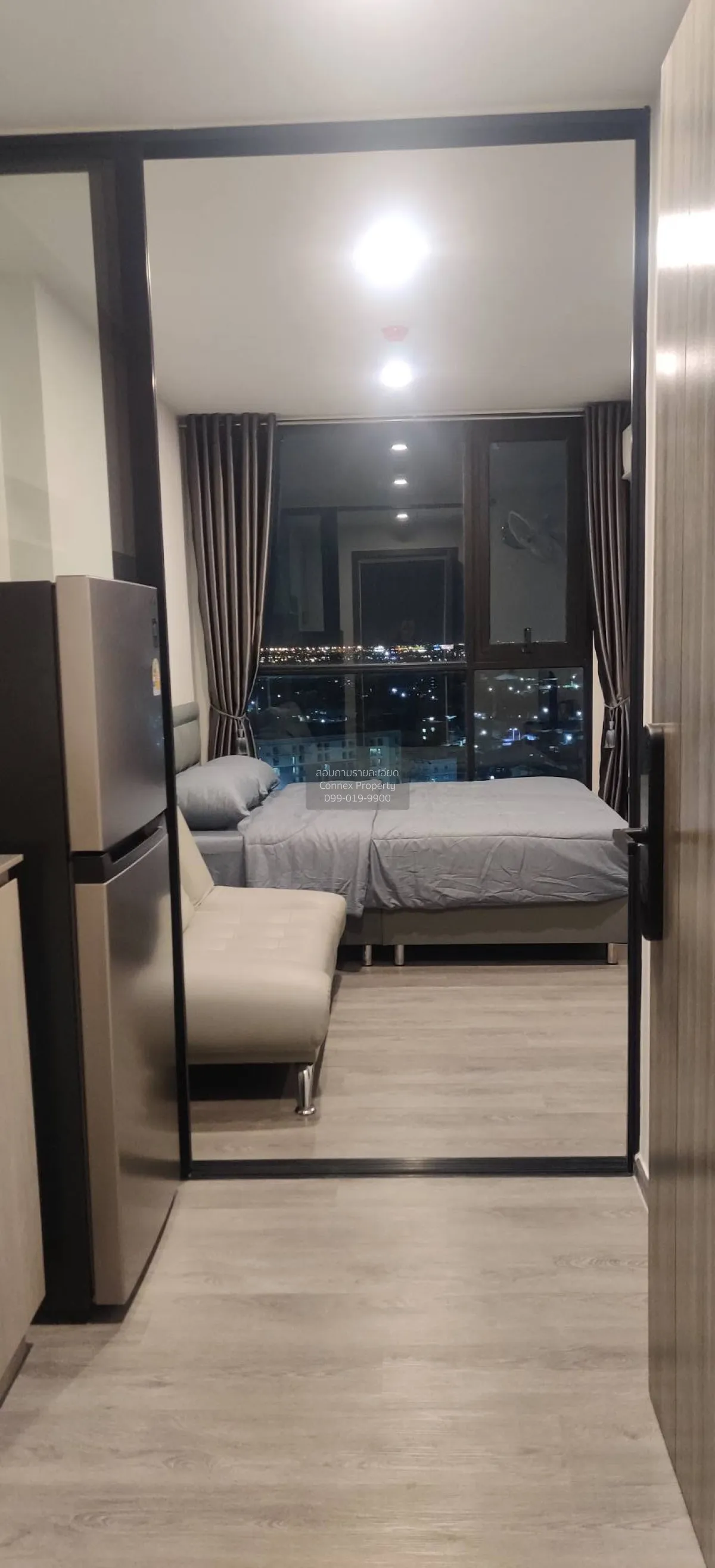 For Rent Condo , The Origin E22 Station , BTS-Sai Luat , Pak Nam  2