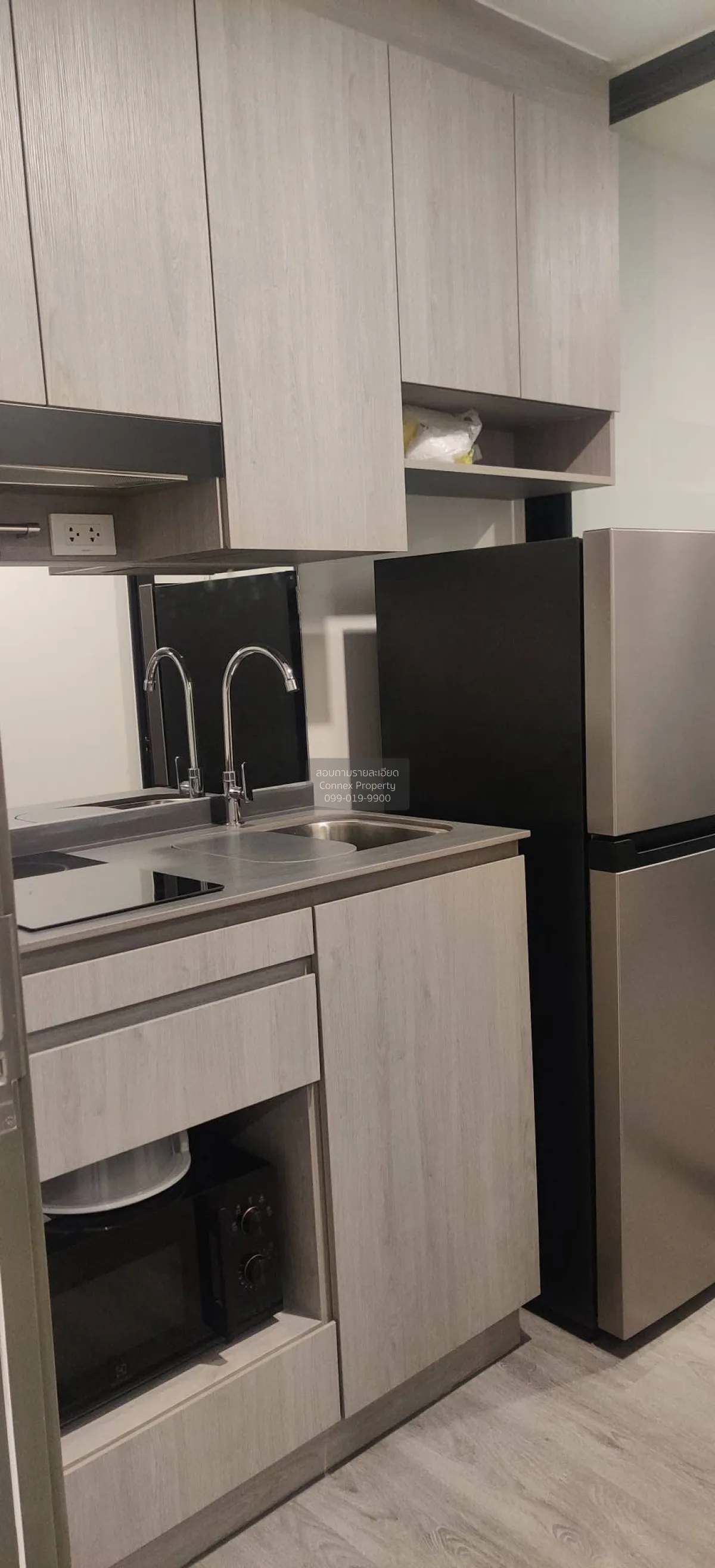 For Rent Condo , The Origin E22 Station , BTS-Sai Luat , Pak Nam  3