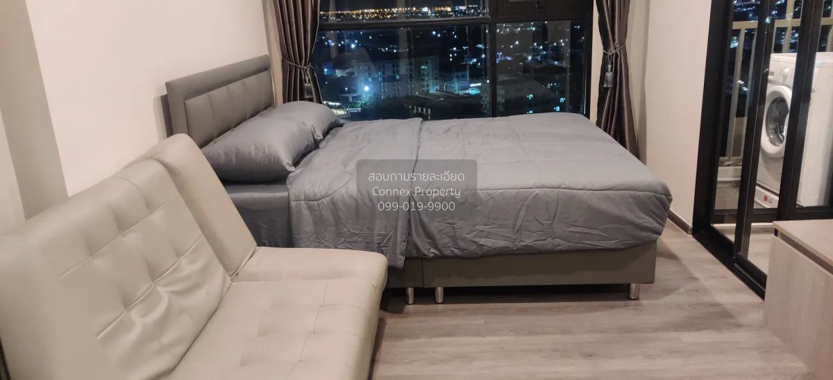 For Rent Condo , The Origin E22 Station , BTS-Sai Luat , Pak Nam  4