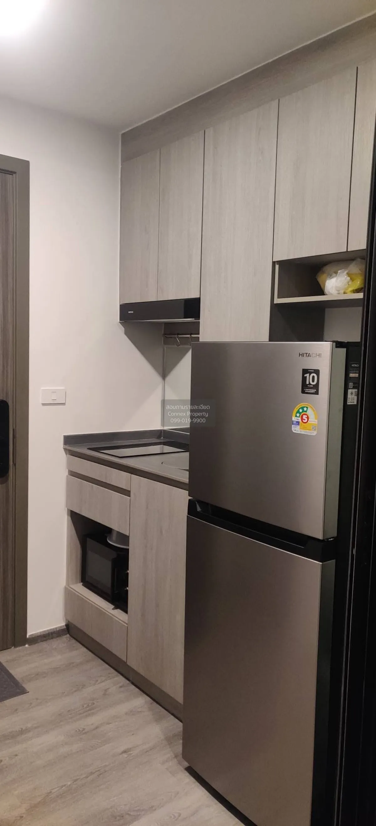 For Rent Condo , The Origin E22 Station , BTS-Sai Luat , Pak Nam 
