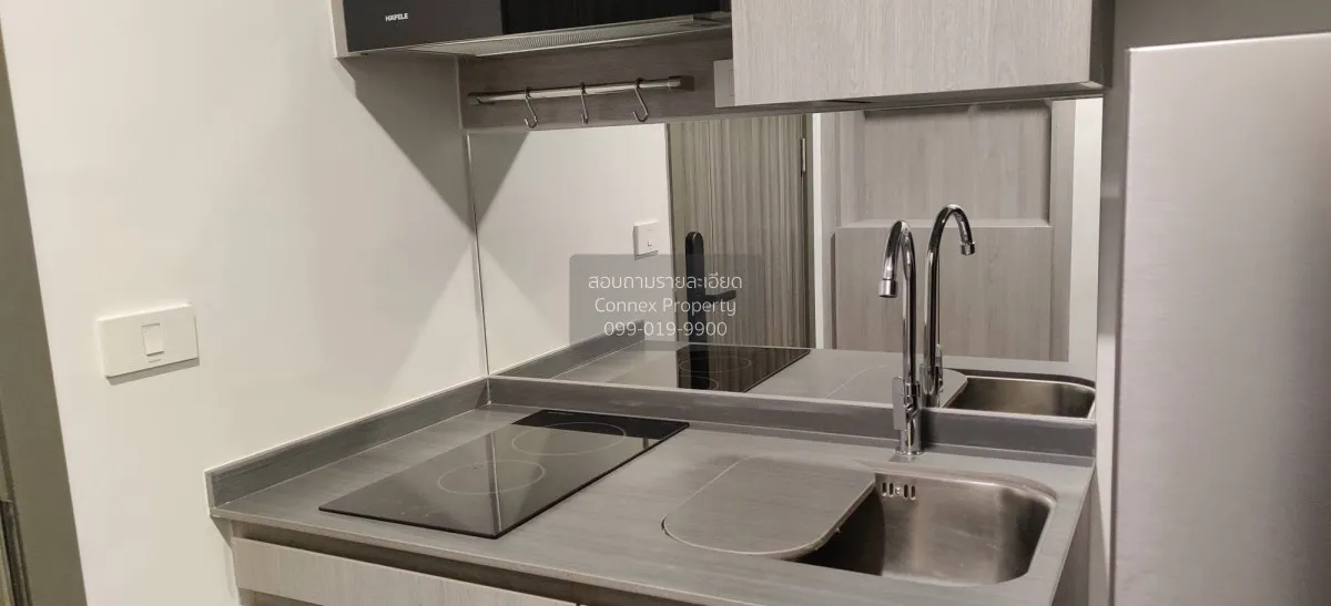 For Rent Condo , The Origin E22 Station , BTS-Sai Luat , Pak Nam 