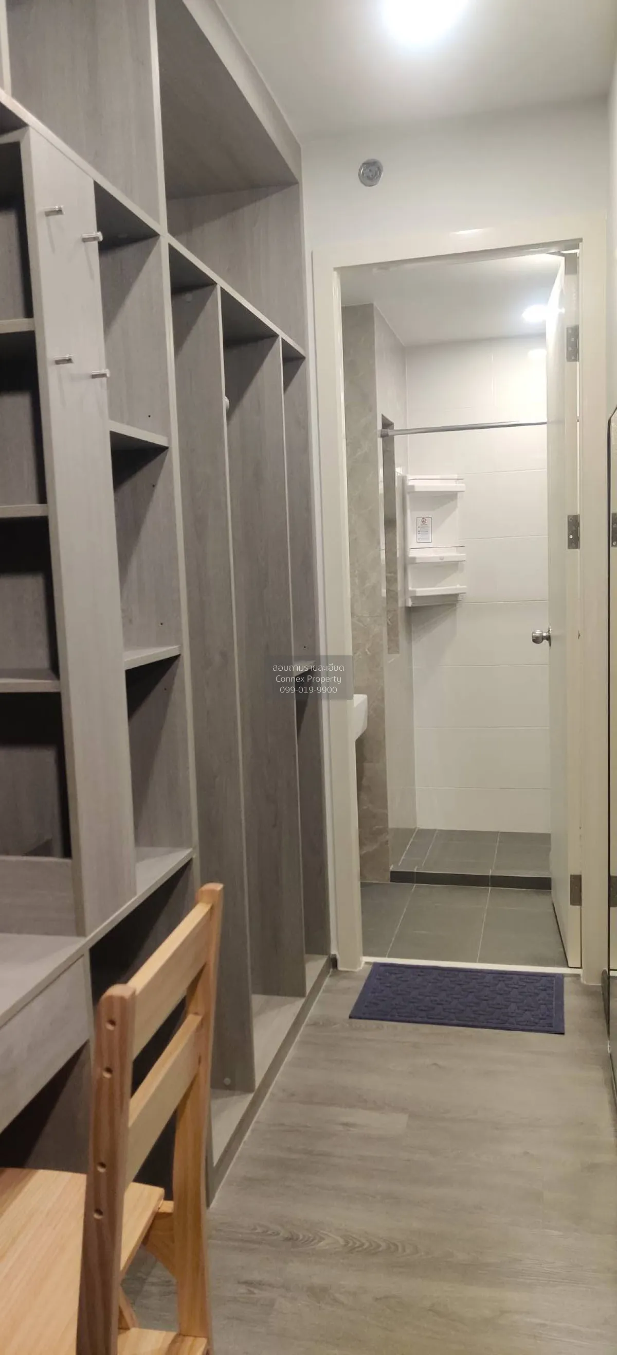 For Rent Condo , The Origin E22 Station , BTS-Sai Luat , Pak Nam 
