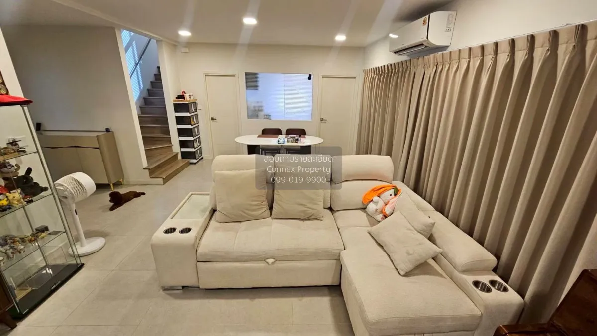 ขายบ้าน  วี ปิ่นเกล้า - สาย 5 ศาลายา พุทธมณฑล นครปฐม CX-180190
