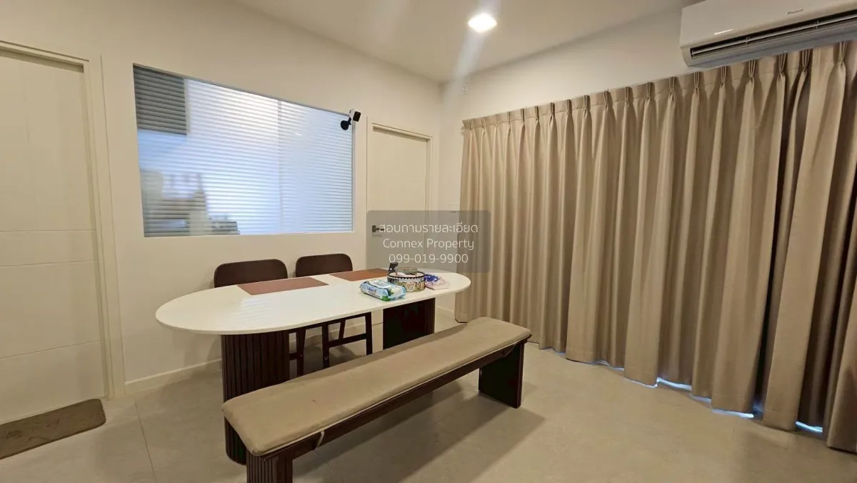 ขายบ้าน  วี ปิ่นเกล้า - สาย 5 ศาลายา พุทธมณฑล นครปฐม CX-180190