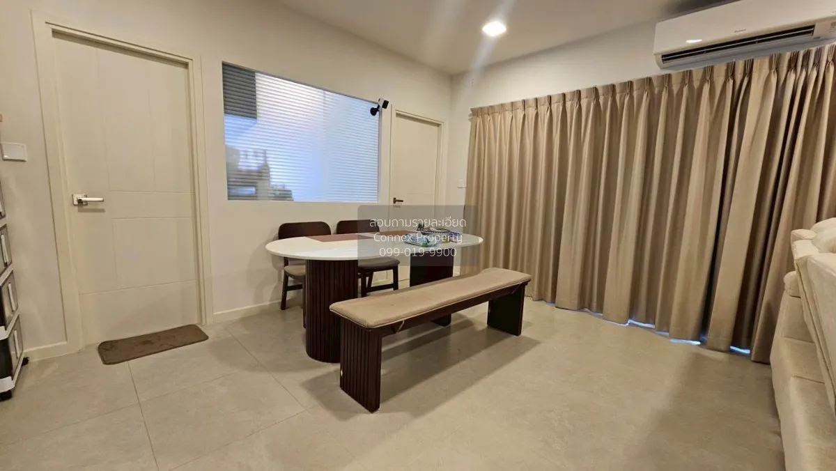 ขายบ้าน  วี ปิ่นเกล้า - สาย 5 ศาลายา พุทธมณฑล นครปฐม CX-180190
