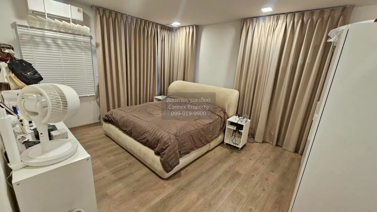ขายบ้าน  วี ปิ่นเกล้า - สาย 5 ศาลายา พุทธมณฑล นครปฐม CX-180190