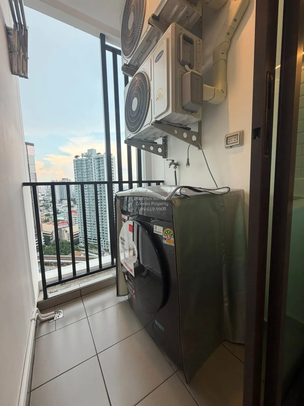 เช่าคอนโด  รีเจ้นท์ โฮม วุฒากาศ ตลาดพลู เขต ธนบุรี กรุงเทพ CX-180