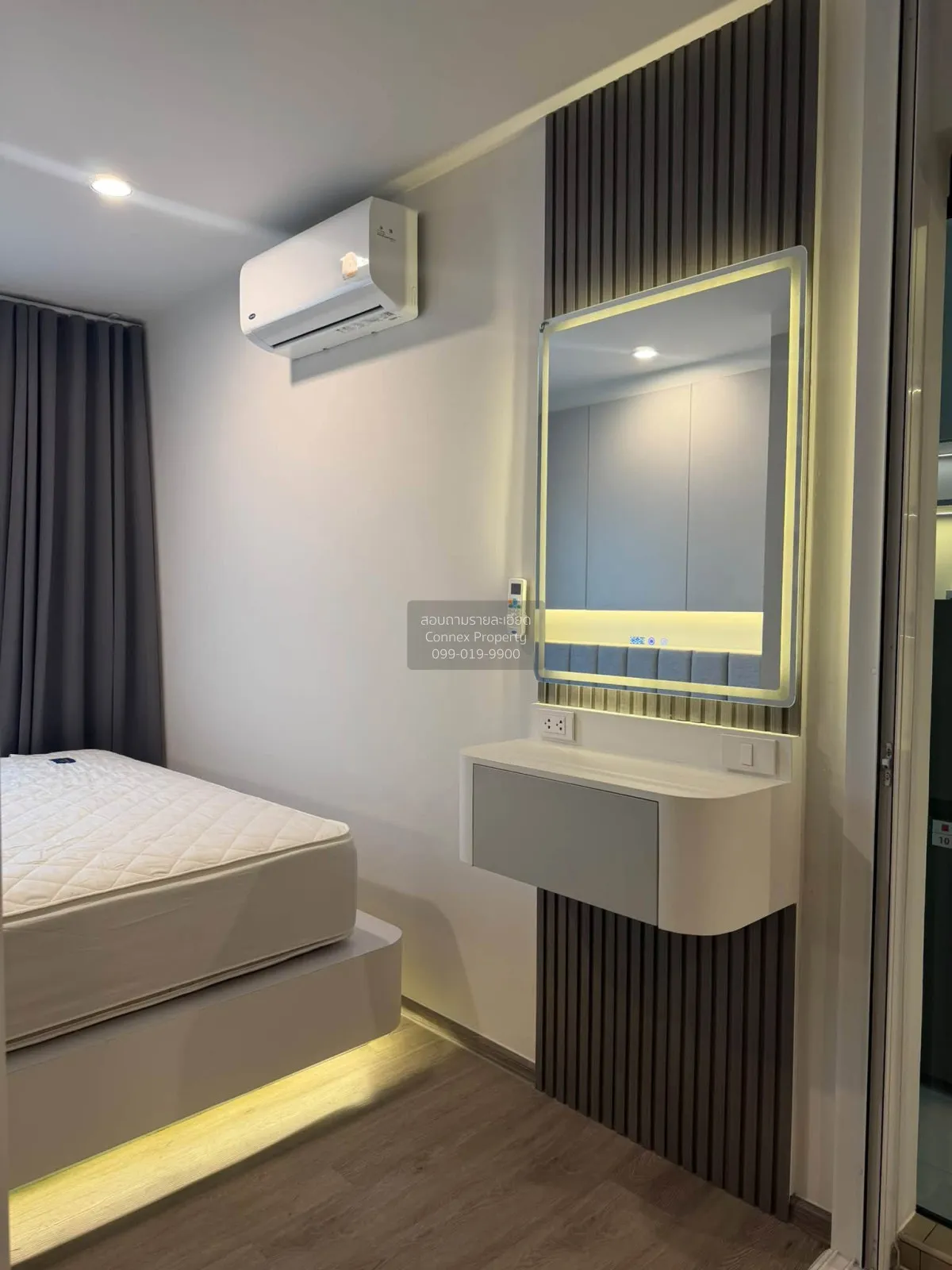เช่าคอนโด  รีเจ้นท์ โฮม วุฒากาศ ตลาดพลู เขต ธนบุรี กรุงเทพ CX-180