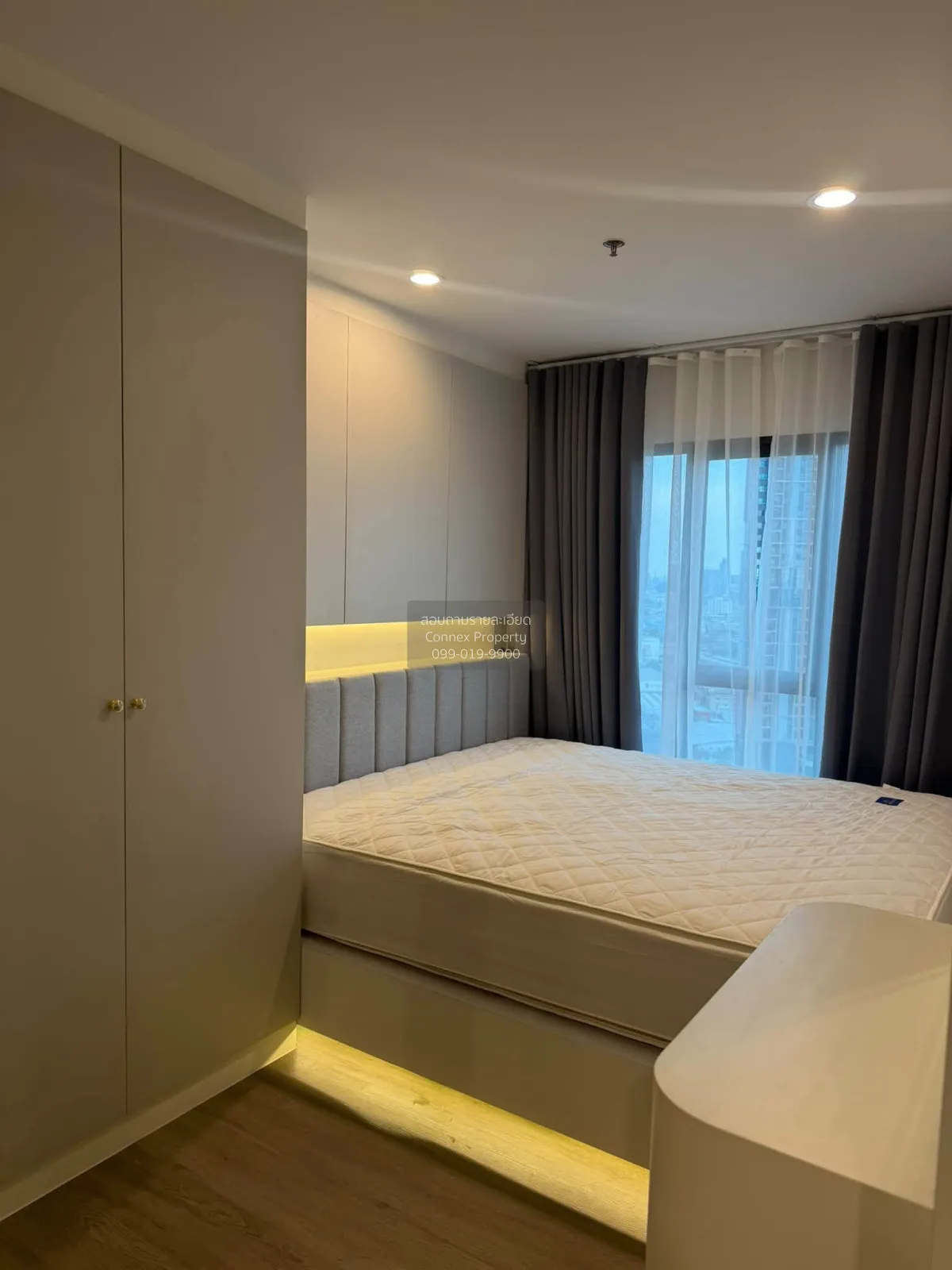 เช่าคอนโด  รีเจ้นท์ โฮม วุฒากาศ ตลาดพลู เขต ธนบุรี กรุงเทพ CX-180