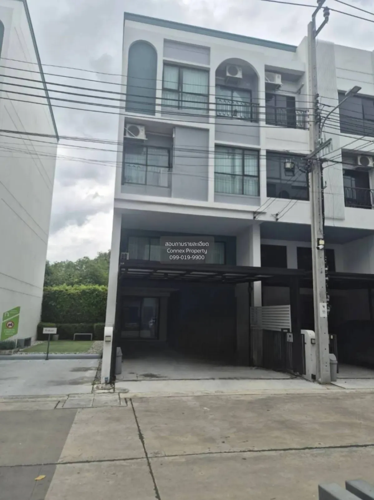 เช่าทาวน์เฮ้าส์/ทาวน์โฮม  เมซอง 168 ลาดพร้าว 101 คลองจั่น เขต บาง 1