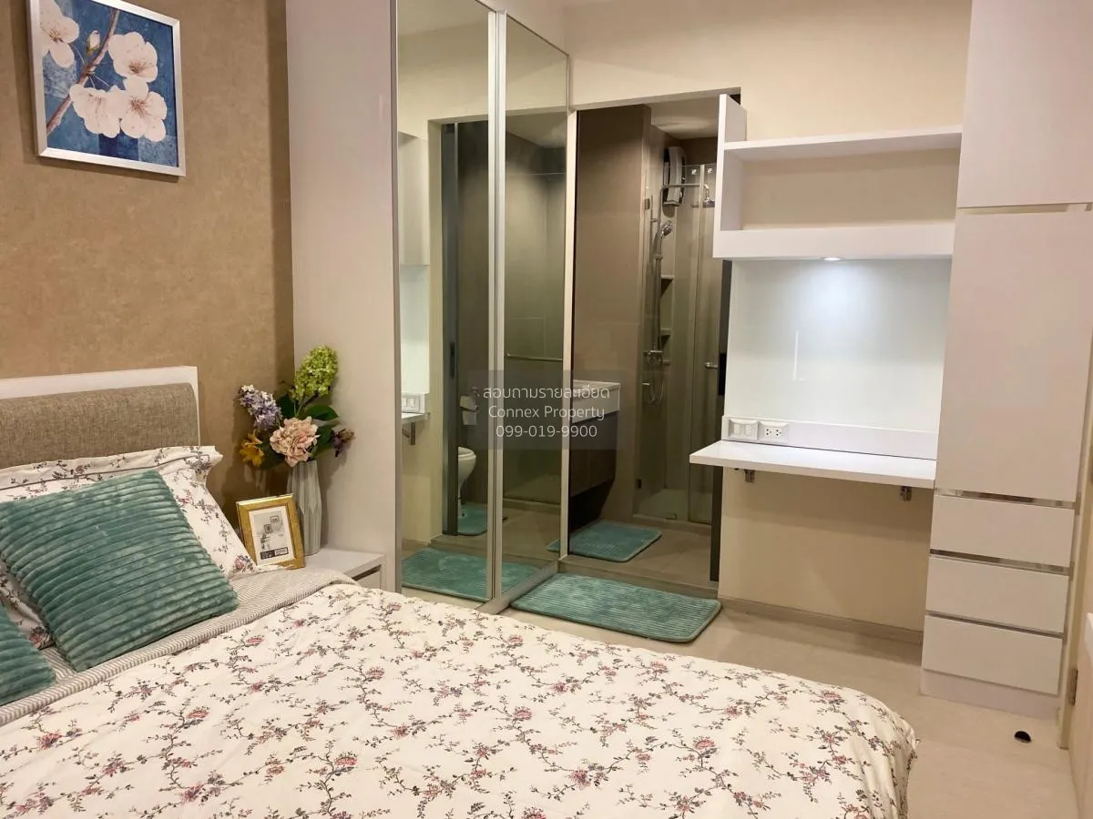 ขายคอนโด  ริทึ่ม สุขุมวิท 42 BTS-เอกมัย พระโขนง เขต คลองเตย กรุงเ 4