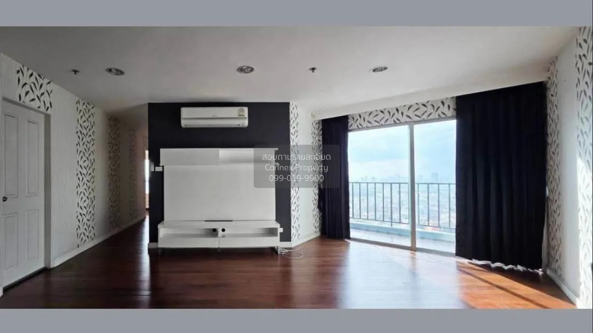 For Rent Condo , BELLE GRAND RAMA 9 , MRT-Phra Ram 9 , Huai Khwan 2