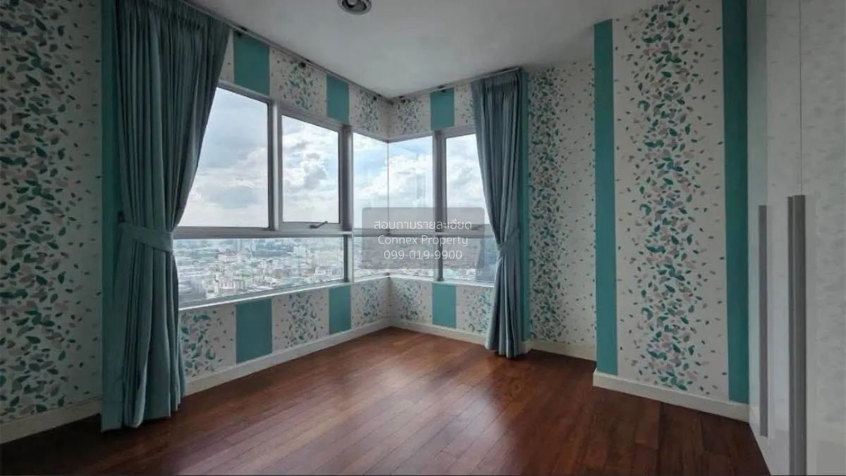 For Rent Condo , BELLE GRAND RAMA 9 , MRT-Phra Ram 9 , Huai Khwan 3
