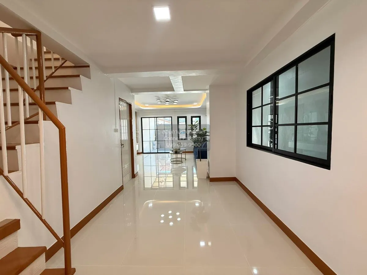 For Sale Townhouse/Townhome  , Amornsup , newly renovated , Krath