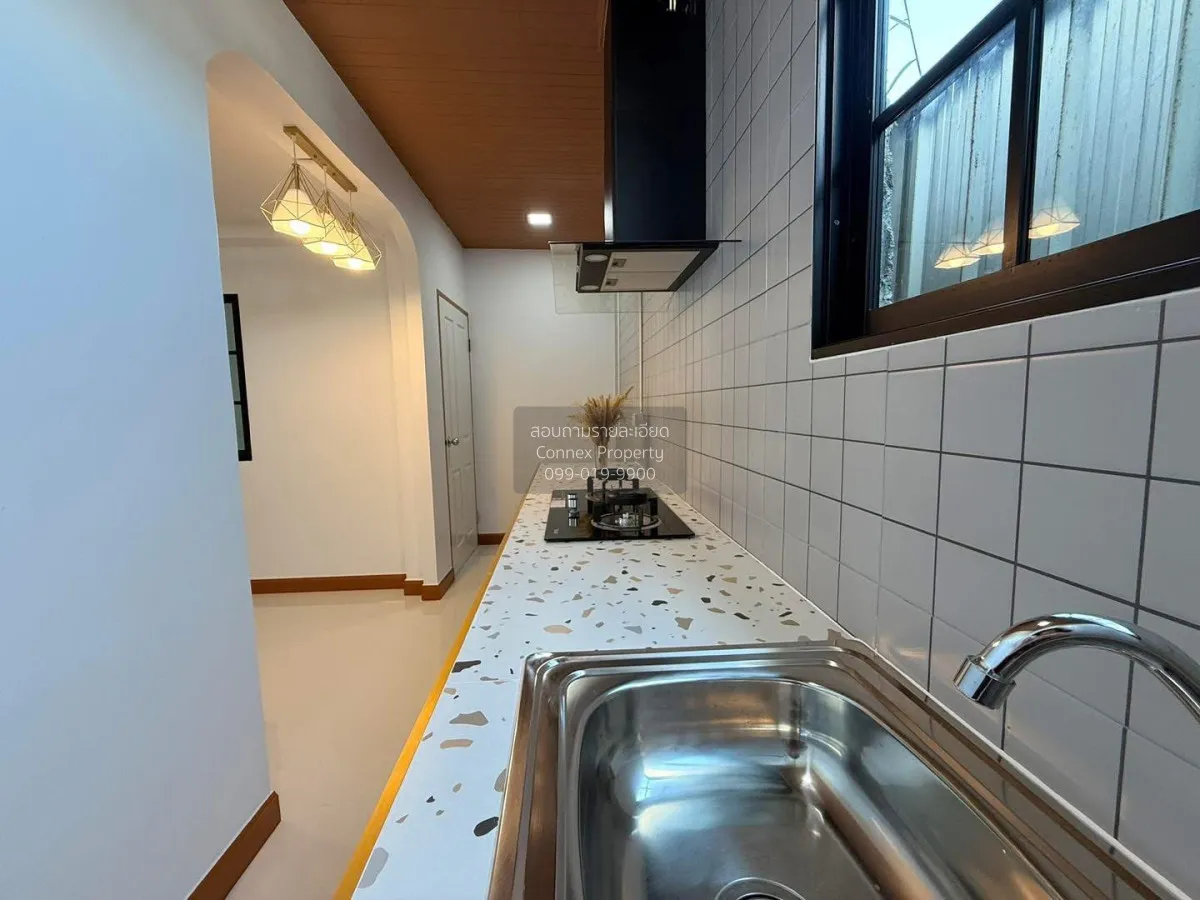 For Sale Townhouse/Townhome  , Amornsup , newly renovated , Krath