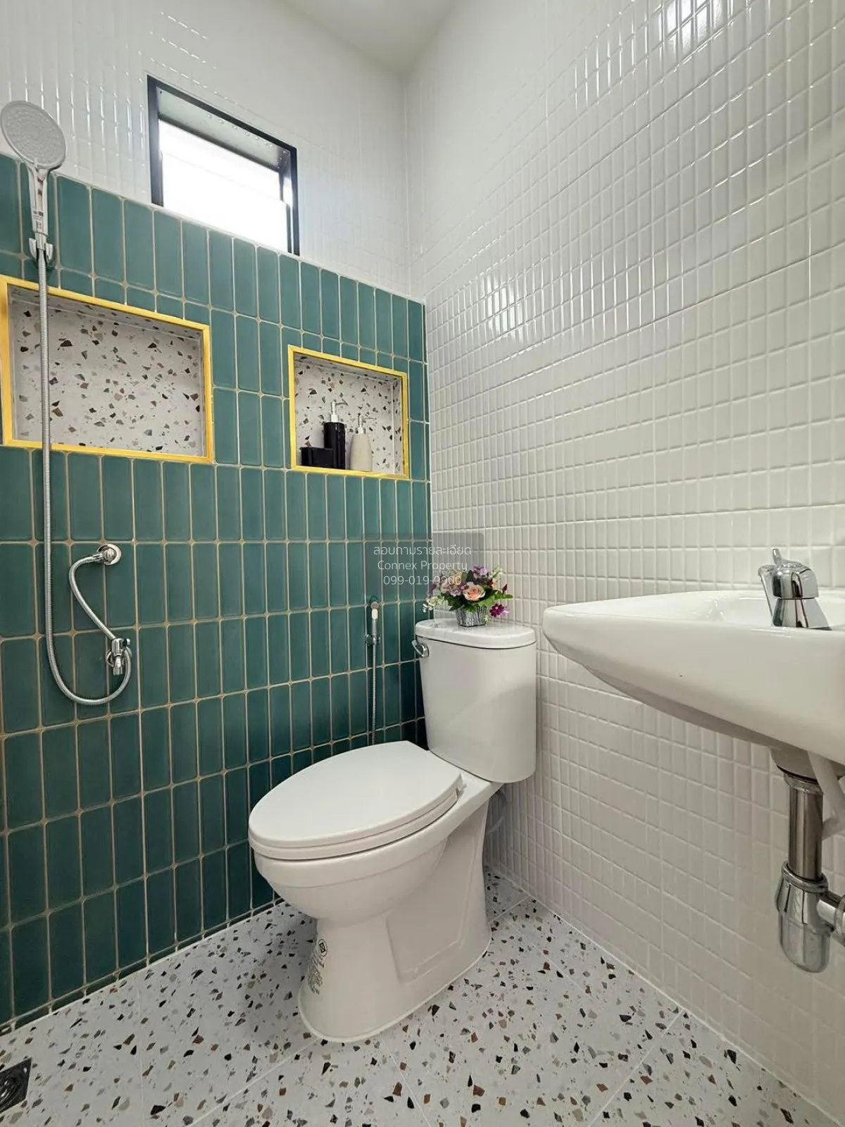 For Sale Townhouse/Townhome  , Amornsup , newly renovated , Krath