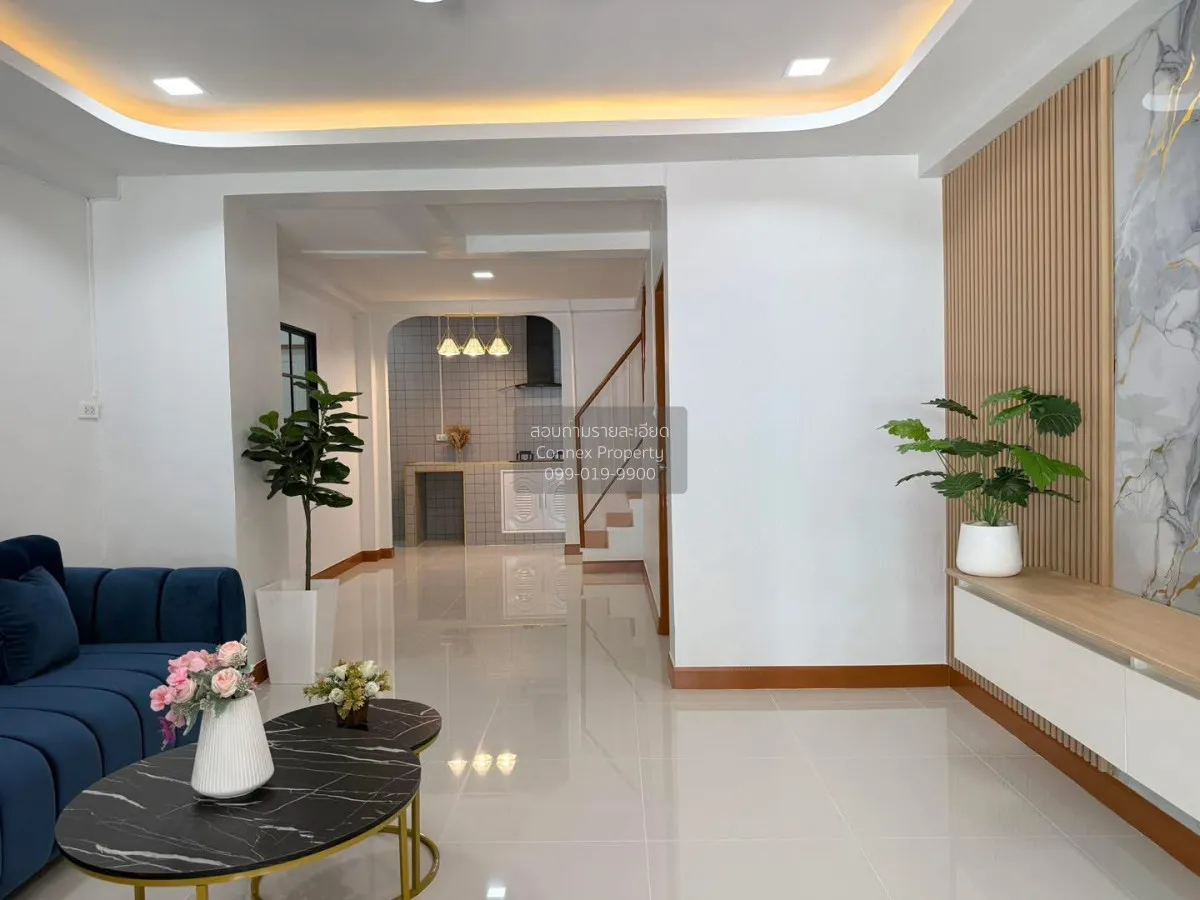 For Sale Townhouse/Townhome  , Amornsup , newly renovated , Krath
