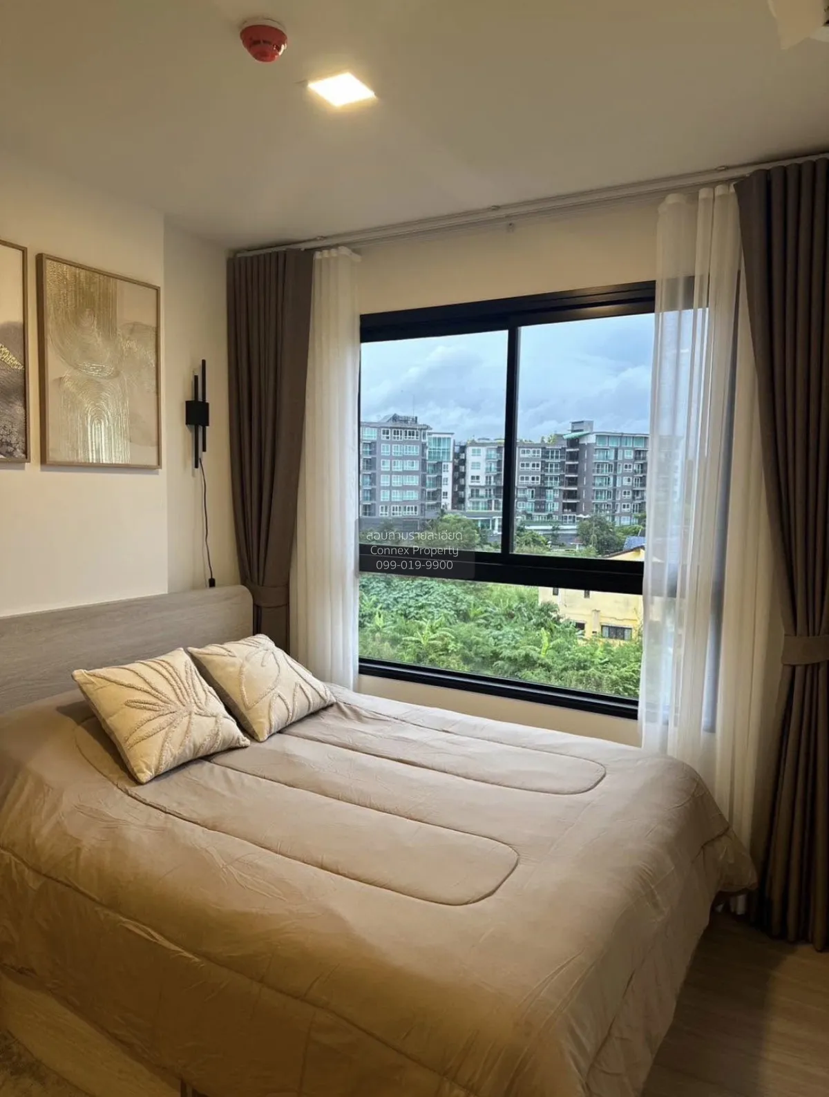 For Rent Condo , The Base Bukit Phuket , Wichit , Mueang Phuket , 2