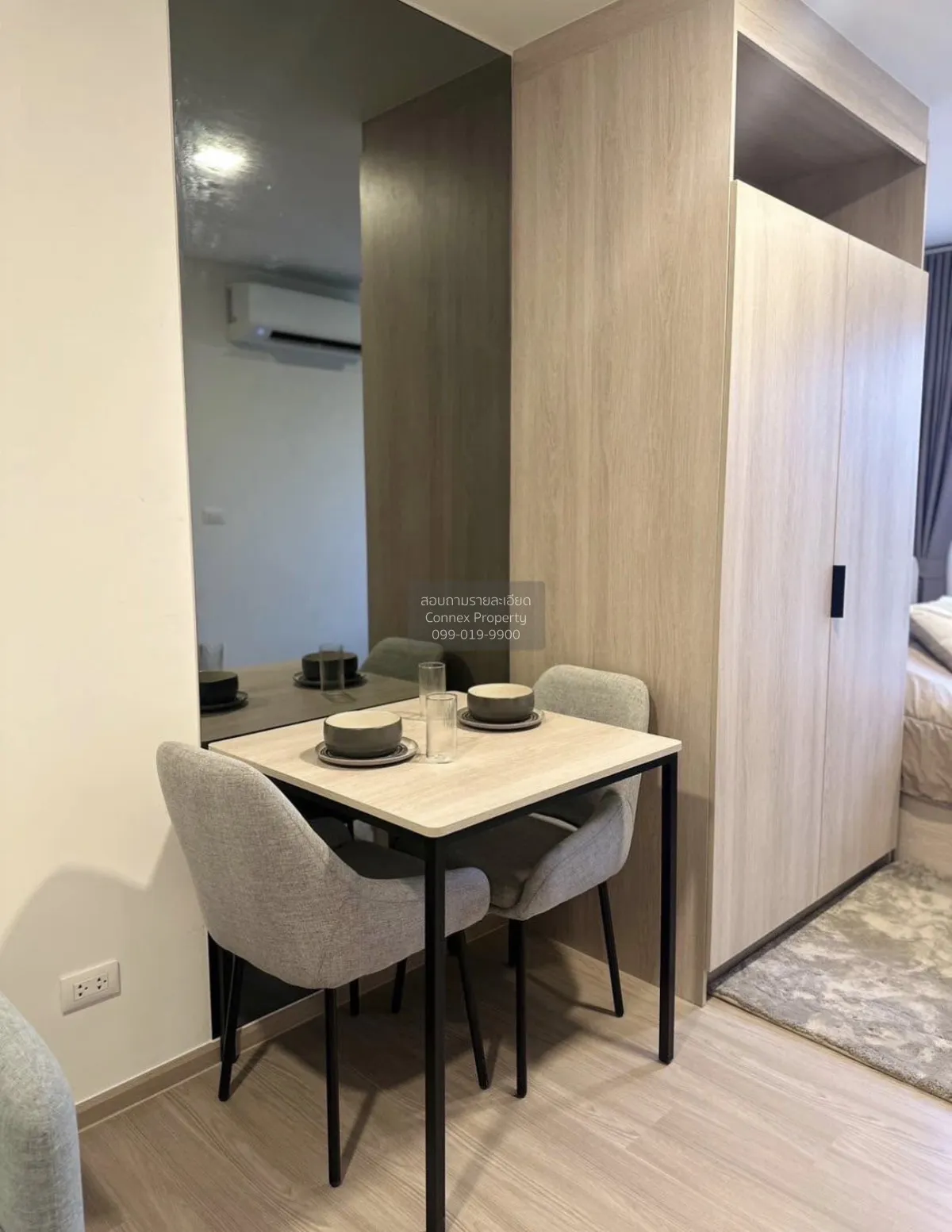 For Rent Condo , The Base Bukit Phuket , Wichit , Mueang Phuket , 3