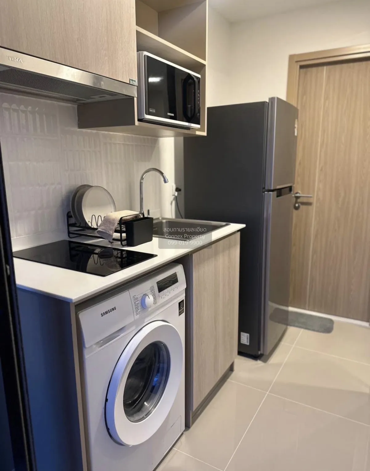For Rent Condo , The Base Bukit Phuket , Wichit , Mueang Phuket ,
