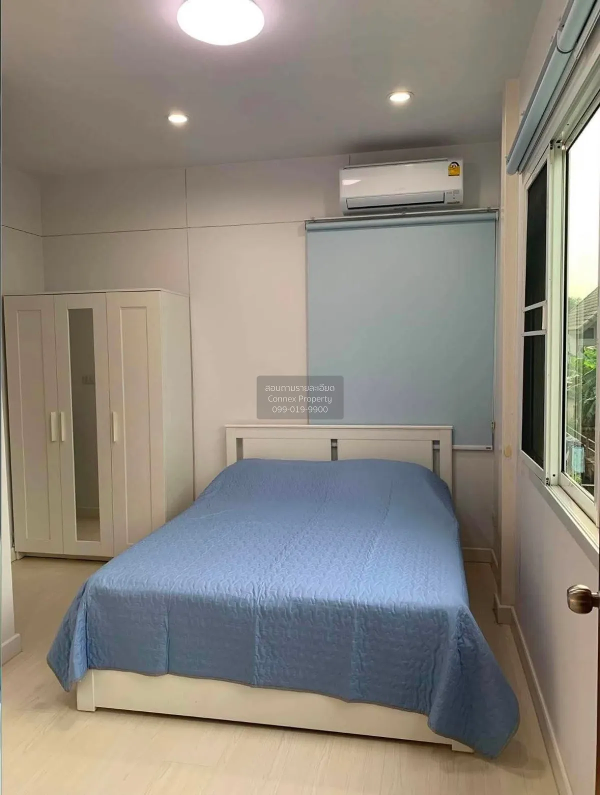 เช่าบ้านเดี่ยว ตลาดพลู - ท่าพระ ดาวคะนอง เขต ธนบุรี กรุงเทพ CX-18 4