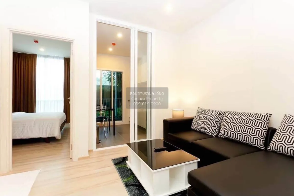 For Rent Condo , The Base Downtown - Phuket , Wichit , Mueang Phu 2