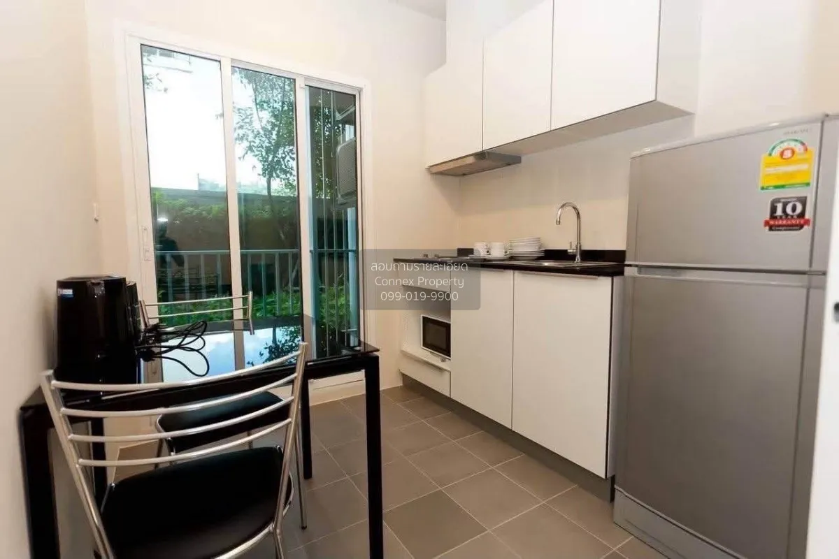 For Rent Condo , The Base Downtown - Phuket , Wichit , Mueang Phu 2