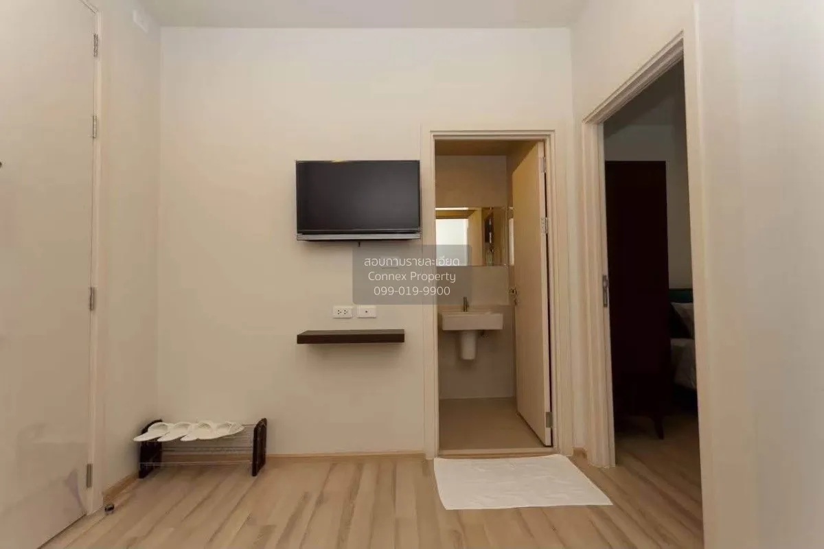 For Rent Condo , The Base Downtown - Phuket , Wichit , Mueang Phu 3