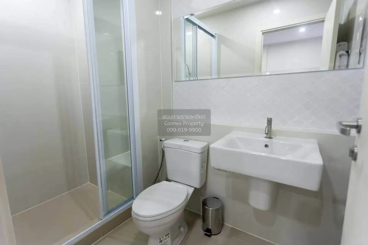For Rent Condo , The Base Downtown - Phuket , Wichit , Mueang Phu