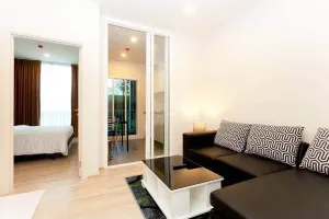 For Rent Condo , The Base Downtown - Phuket , Wichit , Mueang Phuket , Phuket , CX-180214