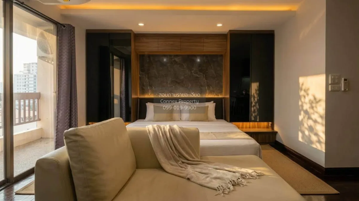 For Rent Condo , The Room Phayathai , BTS-Phaya Thai , Thanon Phy 1