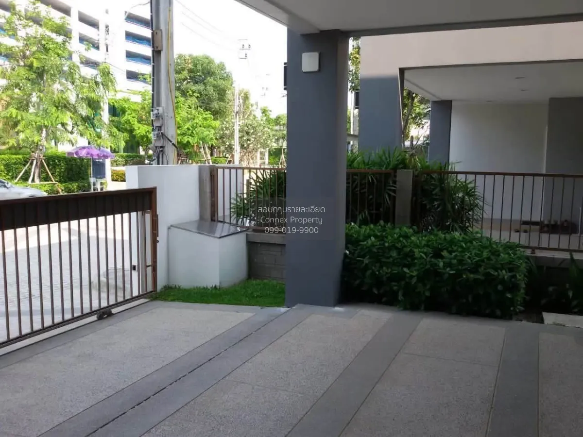 For Sale House , Zerene Ratchaphruek - Chaengwattana , Khlong Kho 2