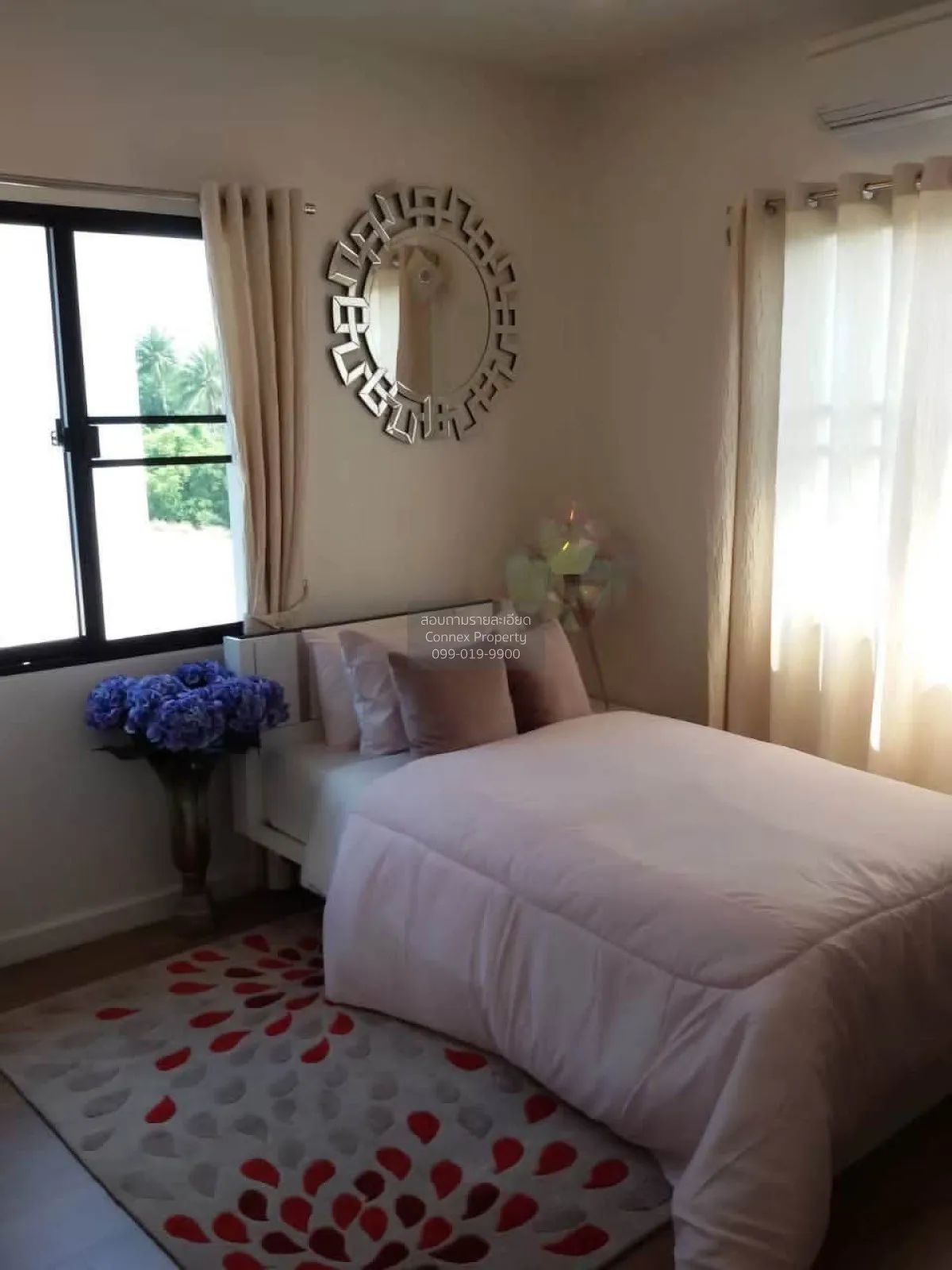 For Sale House , Zerene Ratchaphruek - Chaengwattana , Khlong Kho