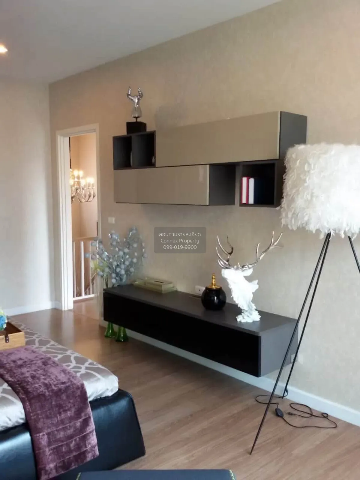 For Sale House , Zerene Ratchaphruek - Chaengwattana , Khlong Kho
