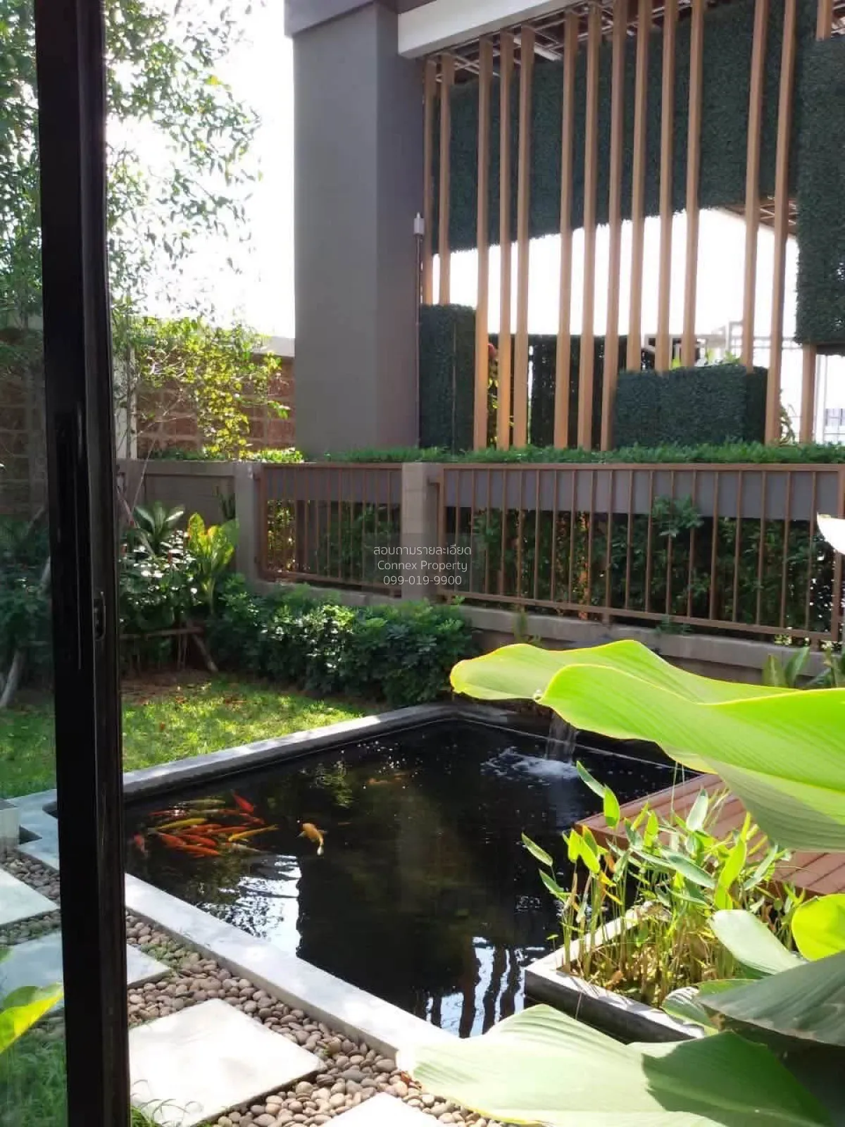 For Sale House , Zerene Ratchaphruek - Chaengwattana , Khlong Kho