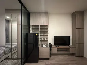 For Sale Condo , KnightsBridge Prime Ratchayothin , BTS-Phahon Yothin 24 , Chatuchak , Chatuchak , Bangkok , CX-180231