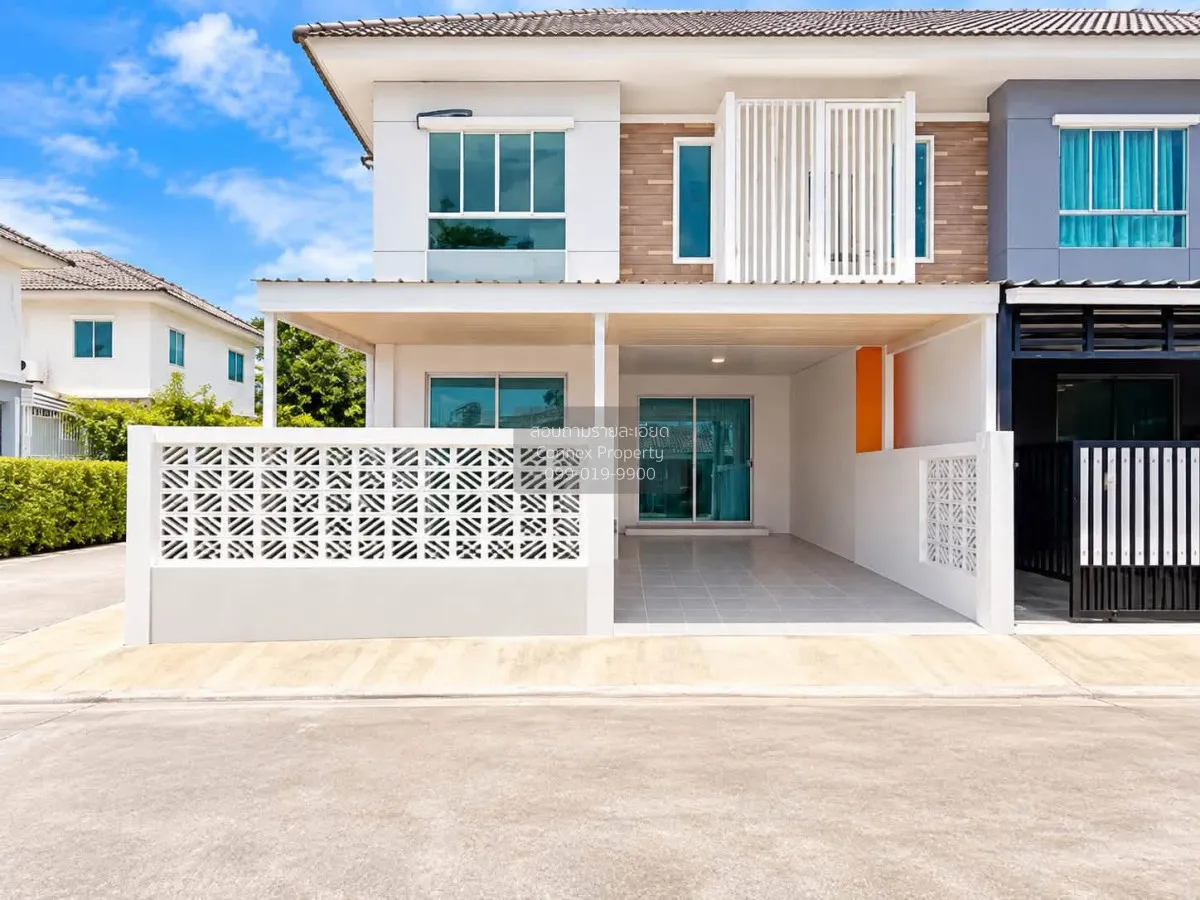For Sale House , Pruksaville 58/1 Thalang Hillside (Phuket) , cor 3