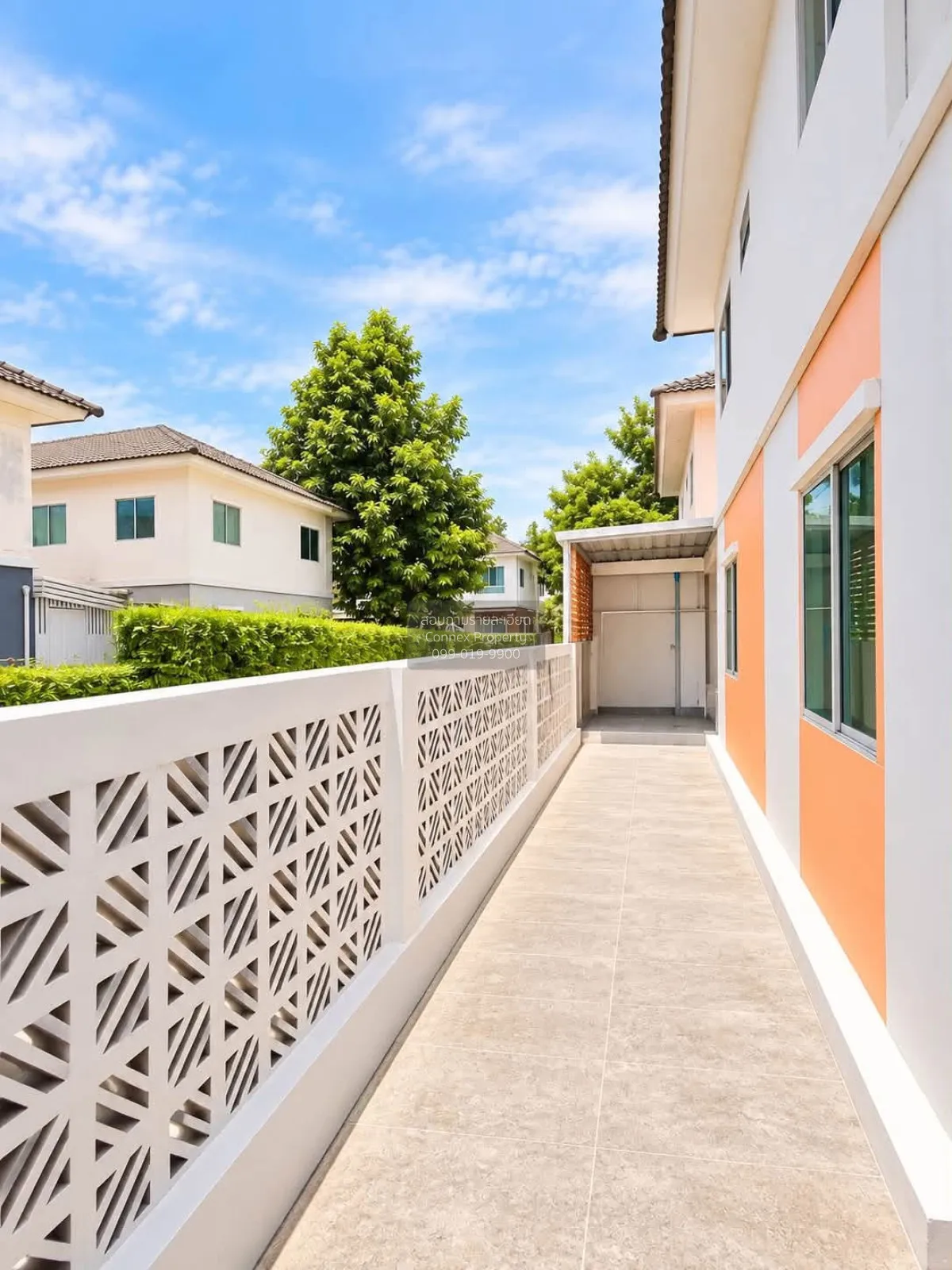 For Sale House , Pruksaville 58/1 Thalang Hillside (Phuket) , cor 4