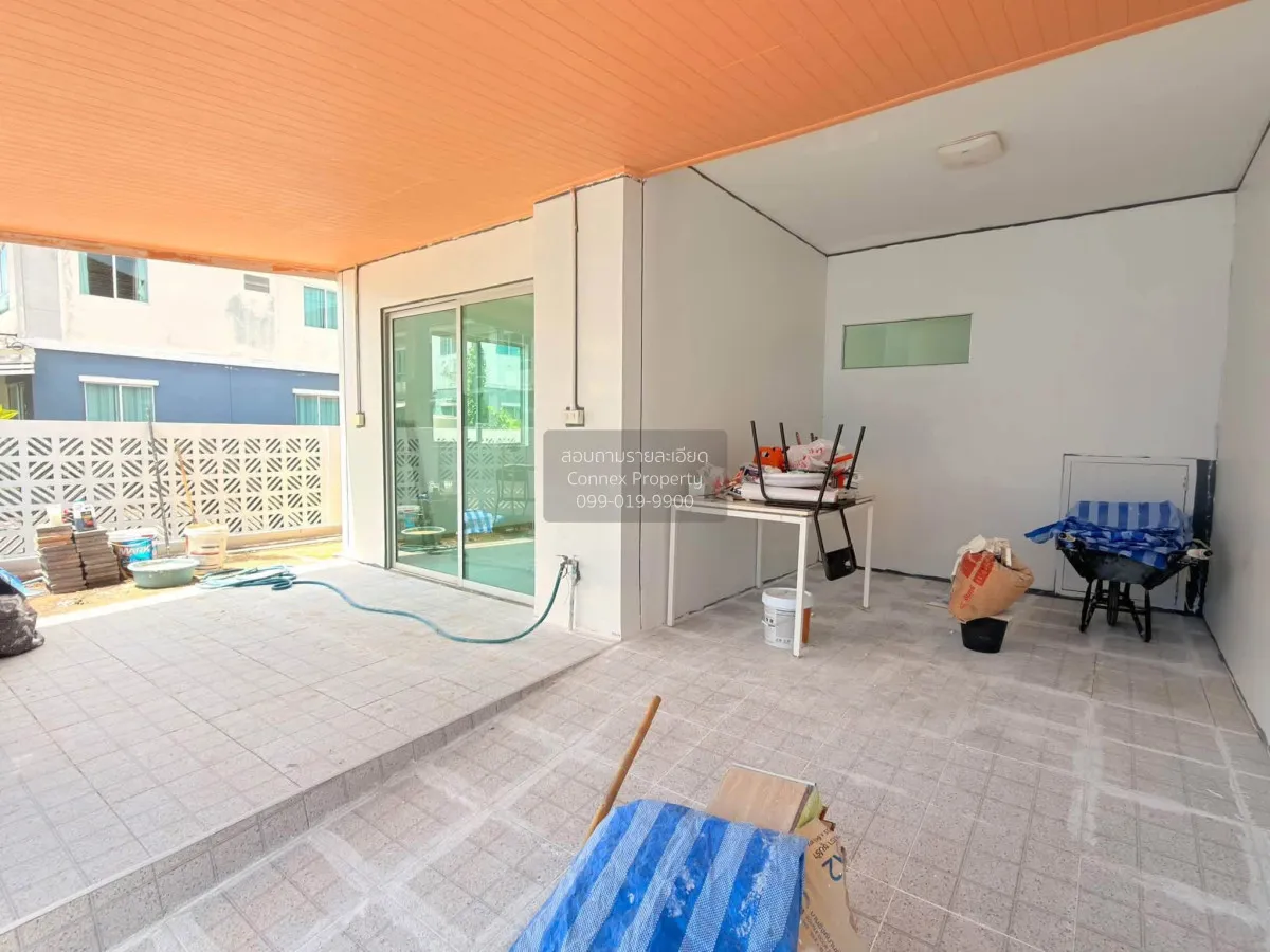 For Sale House , Pruksaville 58/1 Thalang Hillside (Phuket) , cor