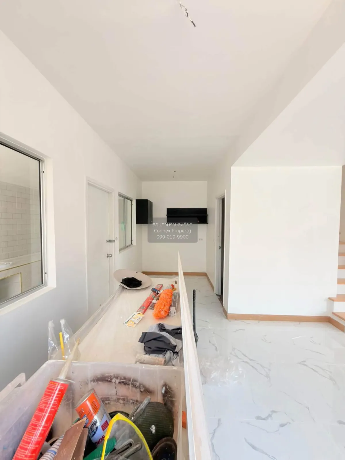 For Sale House , Pruksaville 58/1 Thalang Hillside (Phuket) , cor